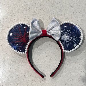 Minnie Ears
